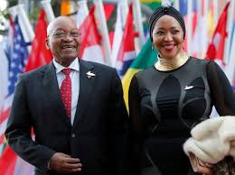 May started off with great news for the zuma team. Zuma S Love Life Is The Best Possible News For Ramaphosa Huffpost Uk