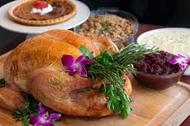 Thanksgiving dinner in under an hour: These Connecticut Restaurants Are Serving Thanksgiving Dinner So You Don T Have To Cook Hartford Courant