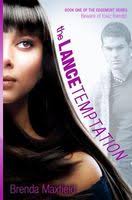 Brenda Maxfield Book & Series List