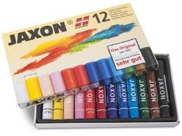 Here's how he achieves brilliant color in pastel. Buy Oil Pastel Crayons Jaxon Online At Modulor