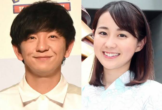 TBS若林有子アナ 生放送で熱愛報道に言及！パンサー向井から「頑張ってねと言われました」 - スポニチ Sponichi Annex 芸能