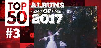 Visions of a life lyrics. The Edge S Top Albums Of 2017 Wolf Alice Visions Of A Life