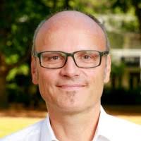 Dr. med. Bernhard Schöffend