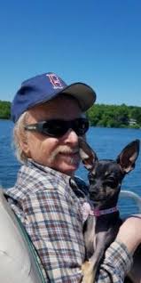 Peter Fellner Obituary