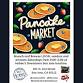 Hobee's Pancake Market