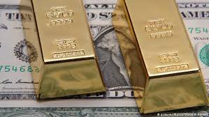 Beim verkauf an banken, edelmetallhändler oder andern ankäufern müssen verkäufer, je nach aufwand, mit mehr oder weniger großen abschlägen rechnen. Rekordjagd Treibt Goldpreis Auf Neuen Hochststand Aktuell Welt Dw 05 08 2020