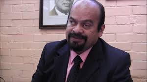 Entrevista al Director de Escuela Prof Enrique Vázquez Islas