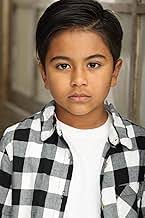 Elijah Surin Padilla