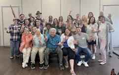 Heart-Centered Business Meetup in Maryland Heights