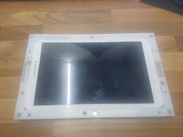 Download whatsapp for fire hd 8, 10. Tablet Rahmen Wandeinbau