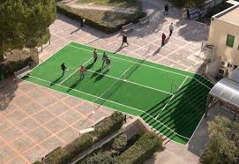 Gallery 1postozaumjetnost Tennis Art Public Space Architecture