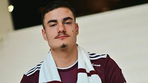 Nikola Đurić na pozajmici u Radniku