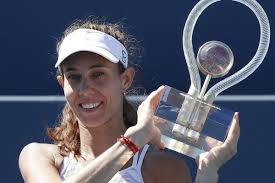 July 06, 2021 the fully loaded magazine Mihaela Buzarnescu Beats Maria Sakkari In San Jose To Win First Wta Title Worcester News