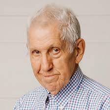 Robert "Bob" Neil Spong Obituary (1936