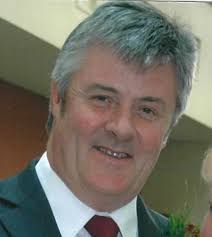 JAUNCEY: John David (Johnny) aged 63 years of Bride, passed away suddenly  at home