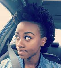 Natural Hair Blackgirlmagic Naturalhair 4chair Zambian Hair Goals Natural Hair Styles Rock Your Hair