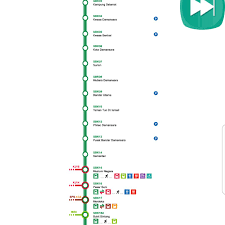 Kuala lumpur light rail transit or lrt kuala lumpur, is a popular type of train in kuala lumpur. Malaysia Metro Lrt Mrt Monorail And Bus Route Map Pour Android Telechargez L Apk