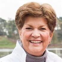 Lajohn Ivey Patterson Obituary