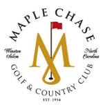 Maple Chase Pro-Am
