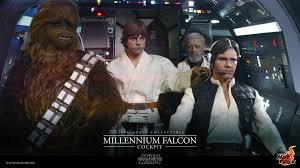 We have an extensive collection of amazing background images carefully chosen by our community. 112 Millenium Falcon Cockpit