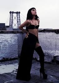 Natalia kills makes how much a year? Natalia Kills Net Worth