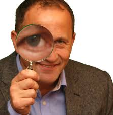 This is our friend John Condie, auctioneer at House & Sons, and Cottees  auctions, one of the nicest people we have ever met. He and his wife, Lou,  have a most difficult