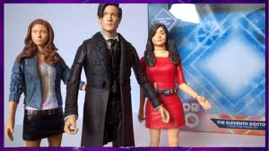 Or best offer +$9.90 shipping. Action Figures Game Figures 2019 Version Doctor Who The 12th Twelfth Doctor Collector Figure Set B M