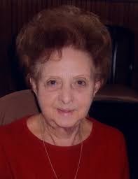 Obituary information for Janet Bender Godwin