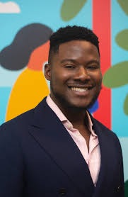 Meet the Healthy Food Policy Fellows