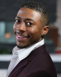 Quinton Blanche: Movies, TV, and Bio