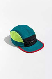Raised By Wolves Running 5 Panel Hat Panel Hat 5 Panel Hat Hats