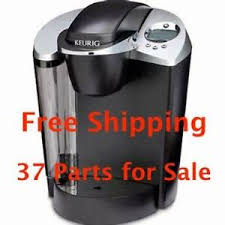 How do keurig coffee makers work? Keurig B60 Replacement Parts Multi Part Listing Check It Out Ebay