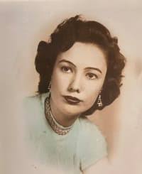 Joan M. Ellis Obituary (1934