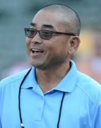 A's Scouting Director Eric Kubota Offers the Inside Scoop