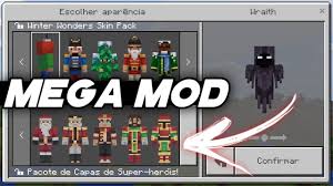 Gui hack pe addon for minecraft pe android 2.0 apk download and install. Minecraft Hack Mod