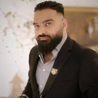 Bryan Sandstrom's Instagram, Twitter & Facebook