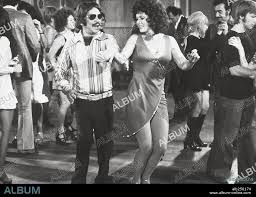 ANA BERTHA LEPE y CANTINFLAS en EL PATRULLERO 777, 1978, dirigida por MIGUEL M. DELGADO. - Album alb250174