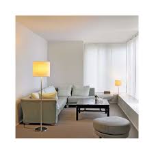 Nous avons privilégié les meilleurs designs afin que nos lampes et suspensions correspondent exactement à vos attentes. Lampe De Salon Metal Brosse Et Abat Jour Blanc Lampe Avenue