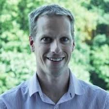 Andy Sims (@asimslab)