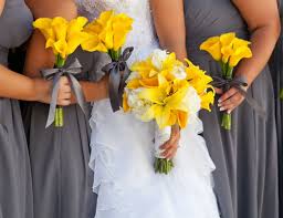 Bouquet mariée diy bouquet mariée fleur papier bouquet mariée tissu bouquets de fleurs en tutoriel : Fleurs Express Au Jardin Pour Mariage En Ete