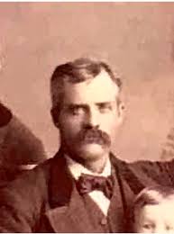 Lorenzo Erastus Margetts (1850-1904)