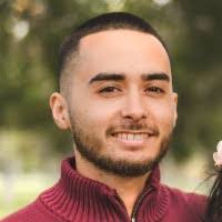 Andrew Barriga's Instagram, Twitter & Facebook