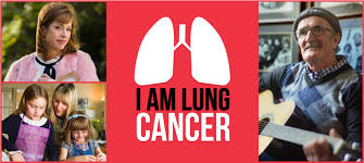 Shortness of breath or becoming easily winded are also possible symptoms of lung cancer. Lung Cancer Campaigns Marie Keating Foundation