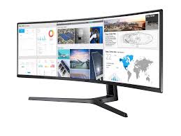 Jun 20, 2020 · herzlichen willkommen bei einem neuen video!in der heutigen ausgabe geht es um folgendes:der chg90 curved gaming monitor ist mit 49 zoll und 4k auflösung ein. Samsung Cj890 49 Zoll Monitor Furs Buro Zdnet De