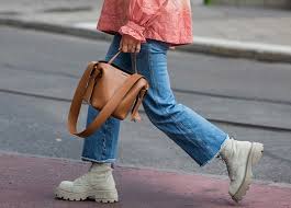 See more ideas about chelsea boots, boots, mens fashion. How To Wear Ankle Boots In 2020 Purewow