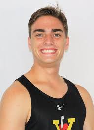 2024 Men's Track and Field Roster