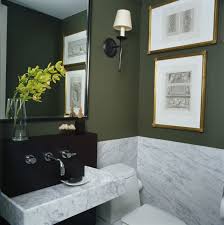 Check spelling or type a new query. Carrara Marble Powder Room Ideas Photos Houzz