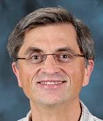 ORNL's Croft elected fellow of the Institute of Physics