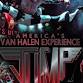 JUMP: America's Van Halen Experience at The Wharf