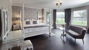 After the switch was made the bathroom sink would not drain in the new room due to a broken plunger. Plymouth Hotels Uk Elfordleigh Hotel Plympton